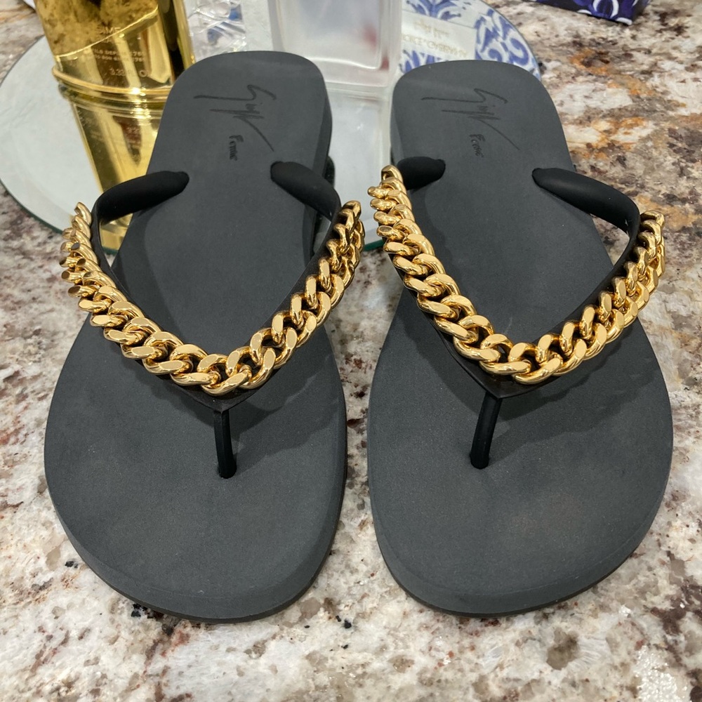 Sandals